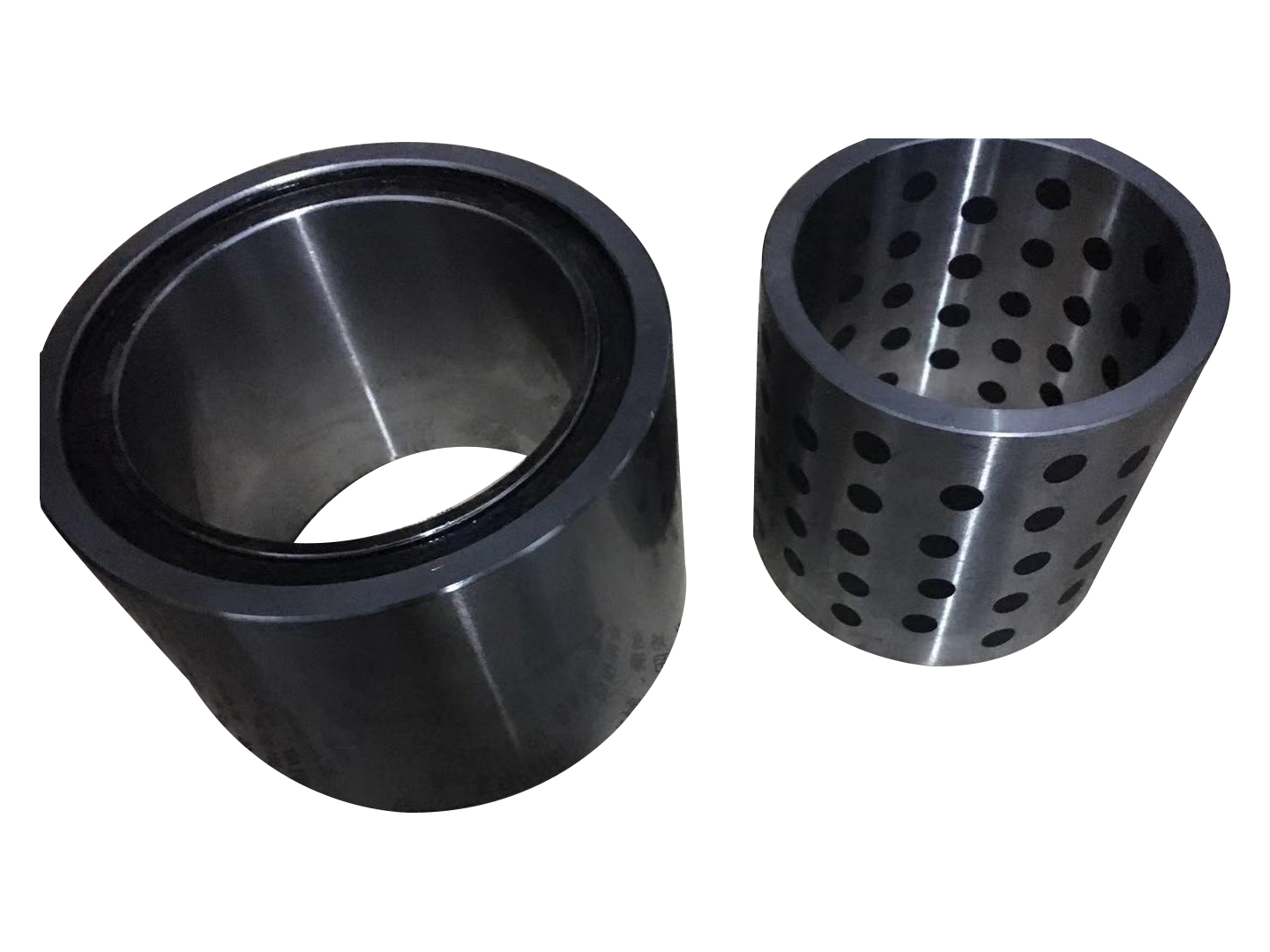 環(huán)冷機(jī)滑動(dòng)軸套